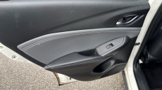 Mazda CX-3 2.0 Sport Nav + 5dr Petrol Hatchback